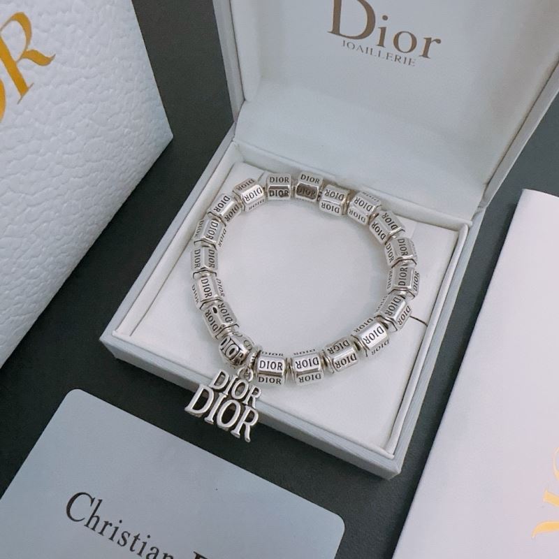 Christian Dior Bracelets